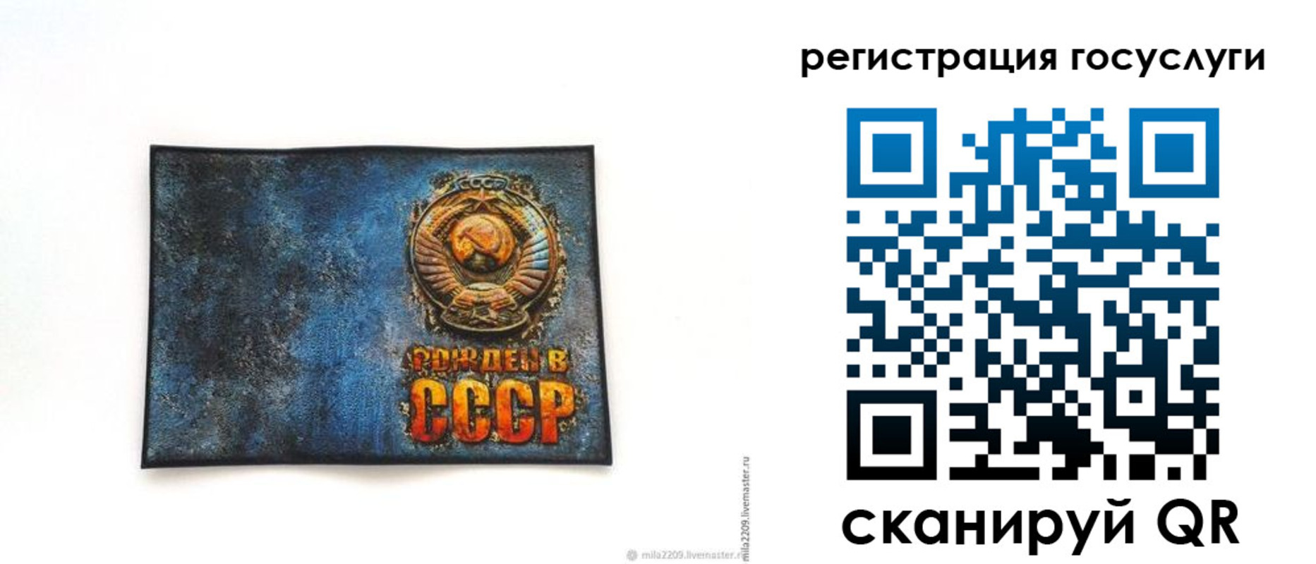 прописка от собственника в Амурске